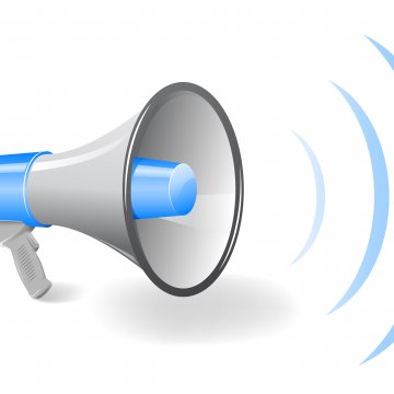 horn speaker bluetooth speaker